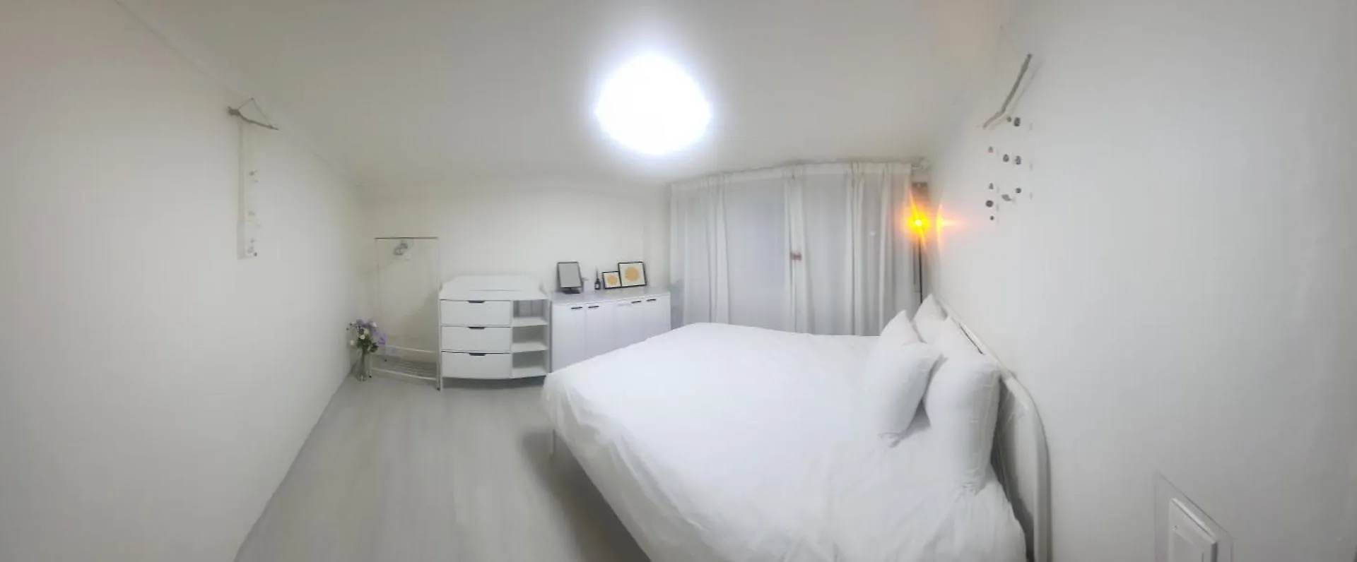 Best, Private, 3 Rooms, Hongdae, 6 Persons Soul Apartmán
