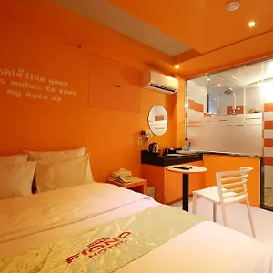 Hotel Fiona, Seoul