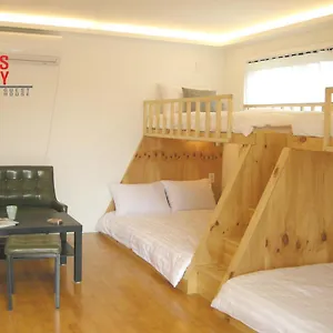 Hotel K'stay Sinchon, Seoul