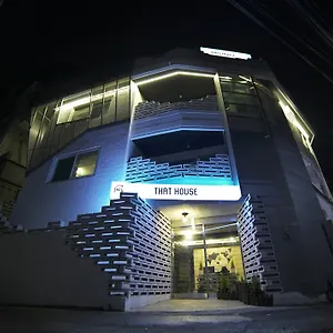 Guest house That House Hongdae, Seoul