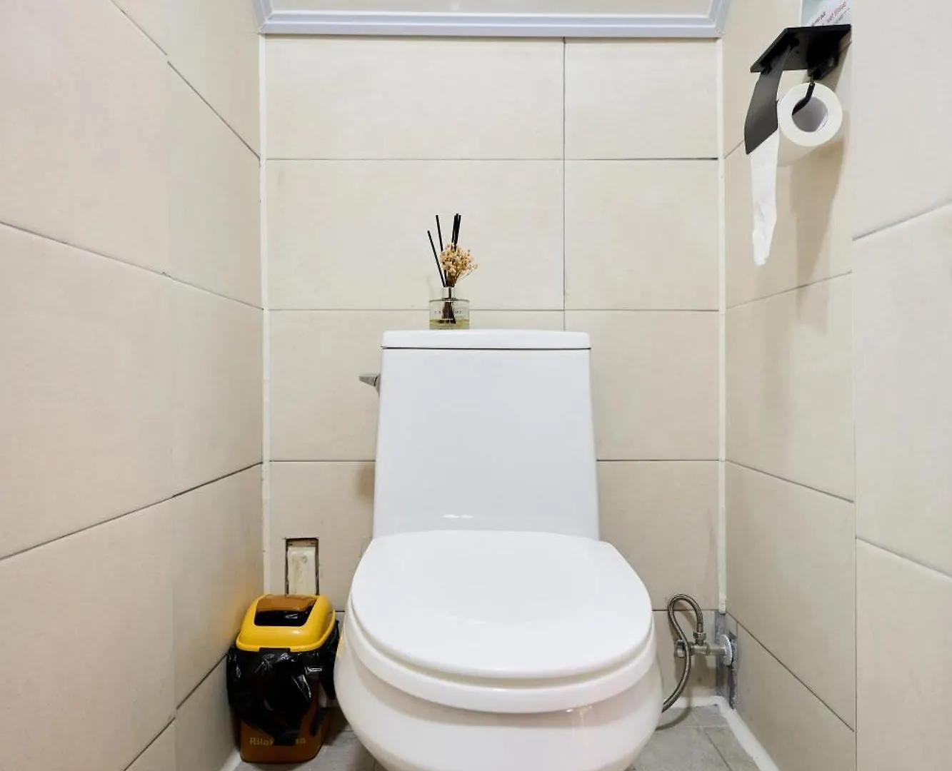 Apartment Best, Private, 3 Rooms, Hongdae, 6 Persons Seoul
