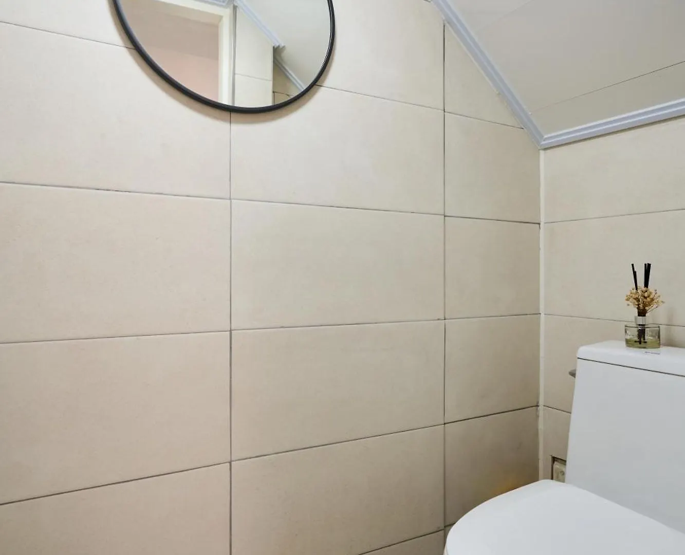 Best, Private, 3 Rooms, Hongdae, 6 Persons Seoul
