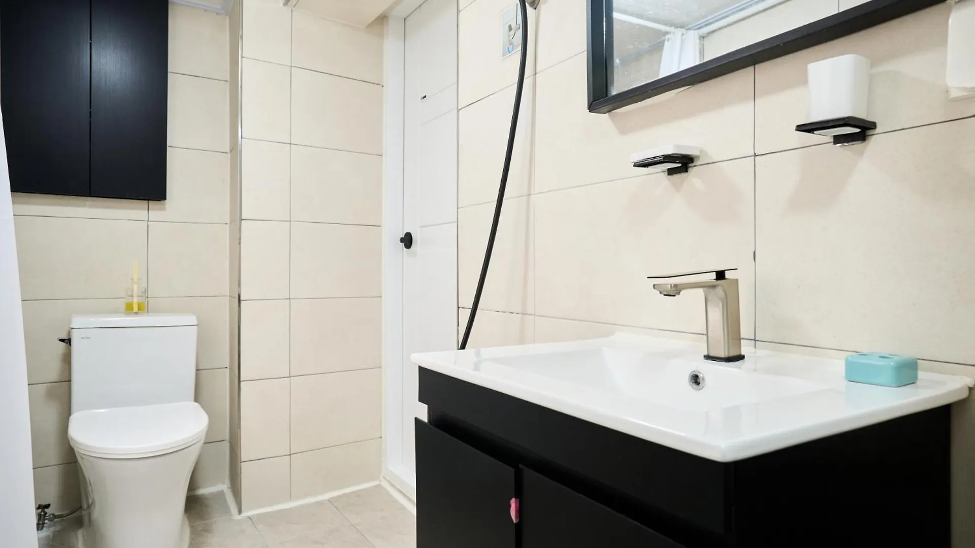 Best, Private, 3 Rooms, Hongdae, 6 Persons Seoul 0*,