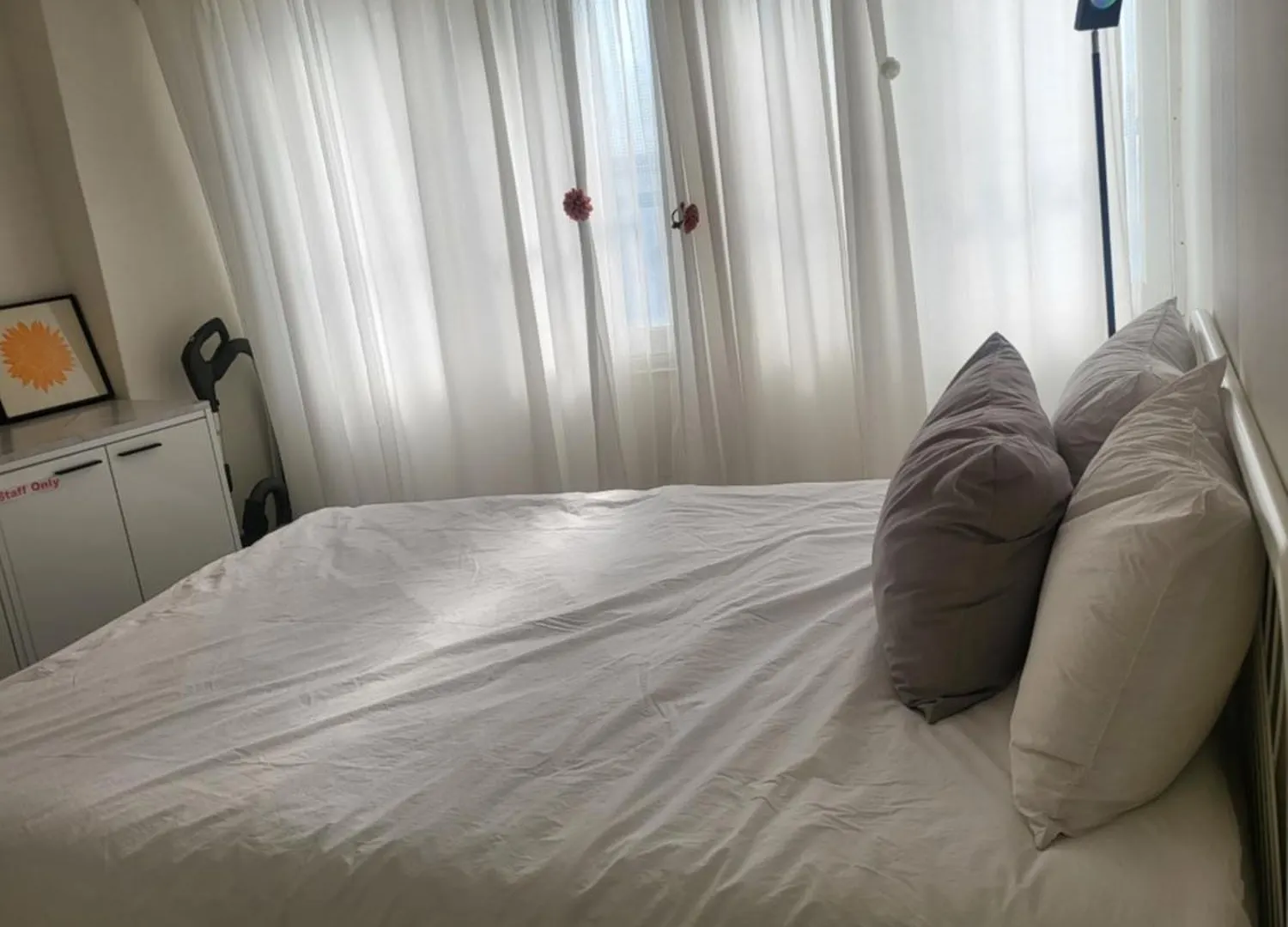 Best, Private, 3 Rooms, Hongdae, 6 Persons Seoul South Korea