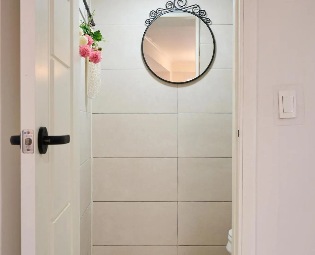 Best, Private, 3 Rooms, Hongdae, 6 Persons Seúl
