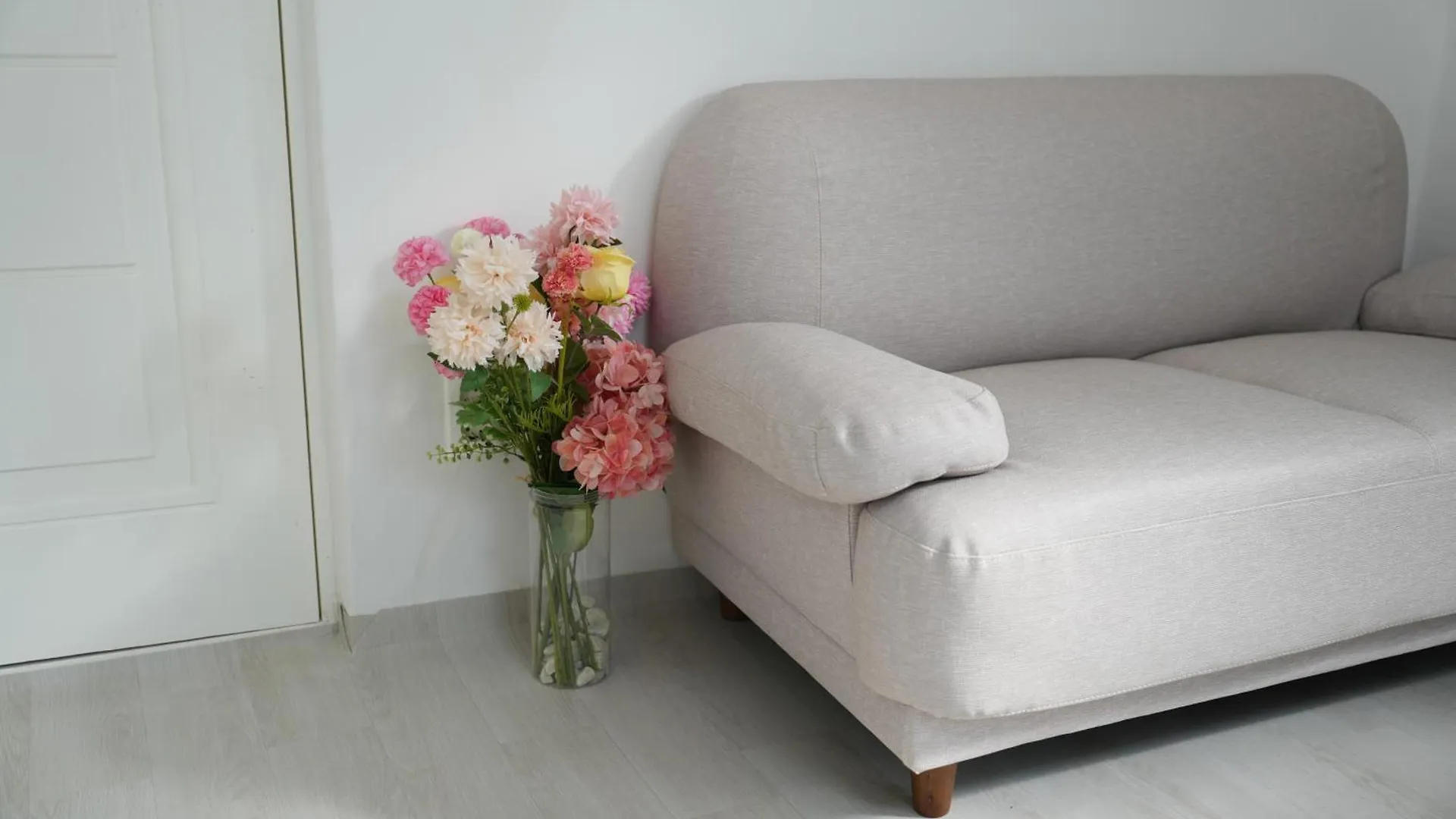 Best, Private, 3 Rooms, Hongdae, 6 Persons Seúl Apartamento